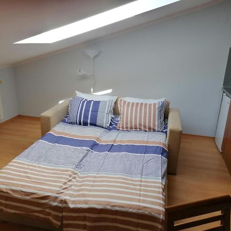 Studio Villa Park 408 Borovets Eksteriør billede