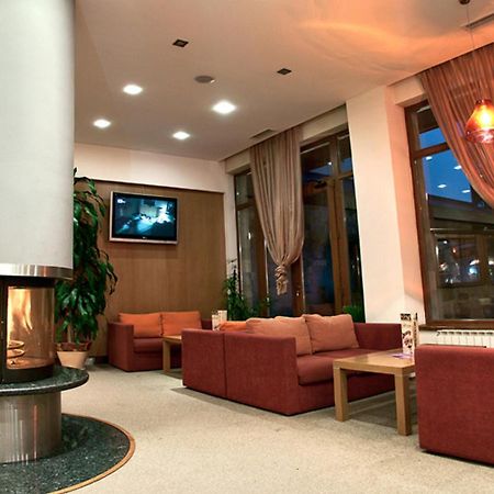 Studio Villa Park 408 Borovets Eksteriør billede