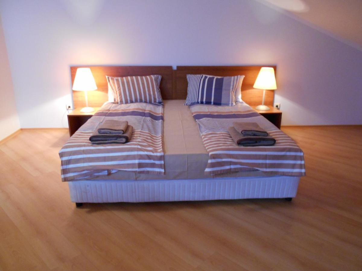 Studio Villa Park 408 Borovets Eksteriør billede