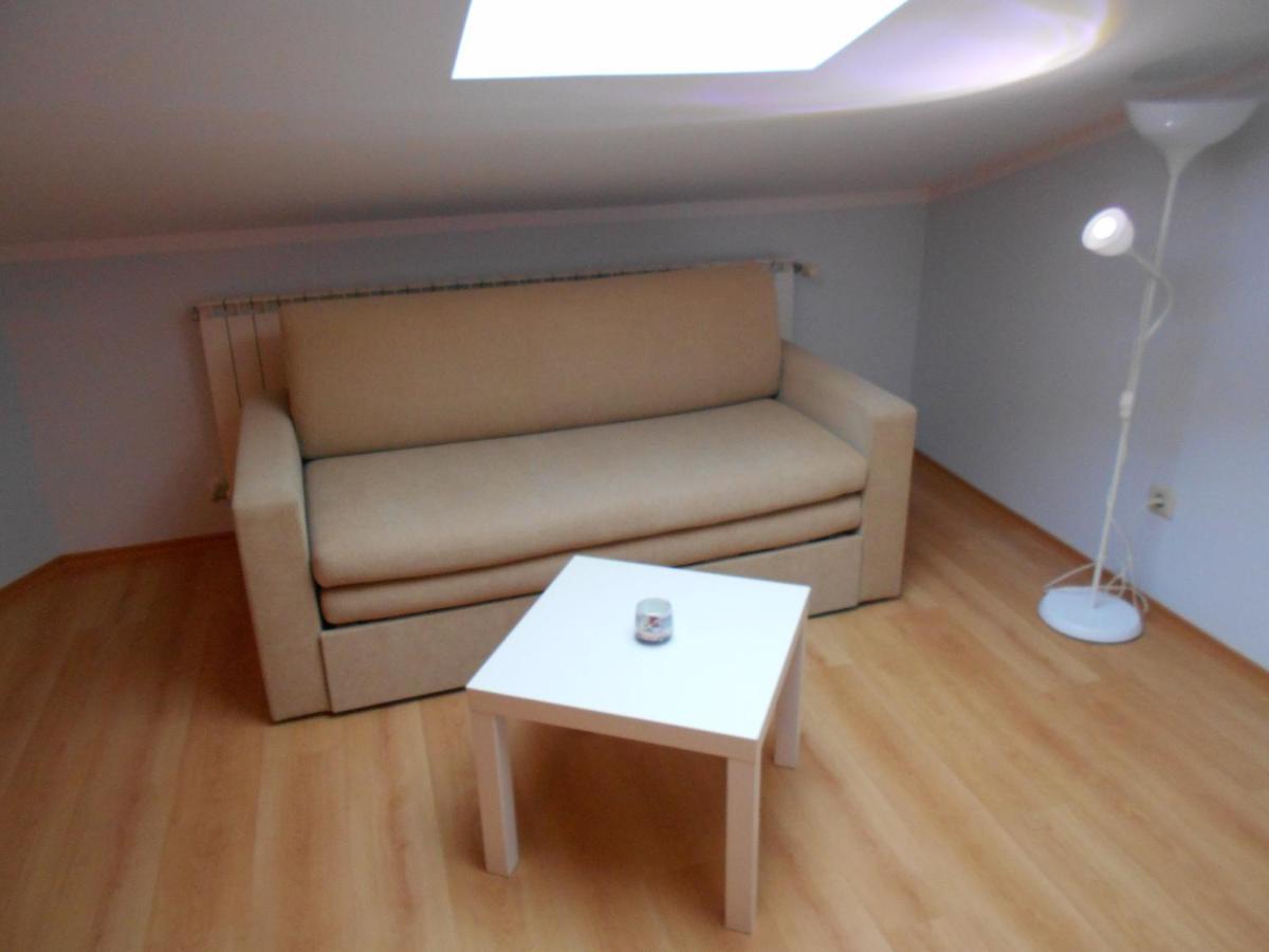 Studio Villa Park 408 Borovets Eksteriør billede