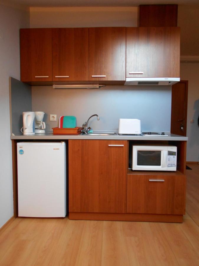 Studio Villa Park 408 Borovets Eksteriør billede