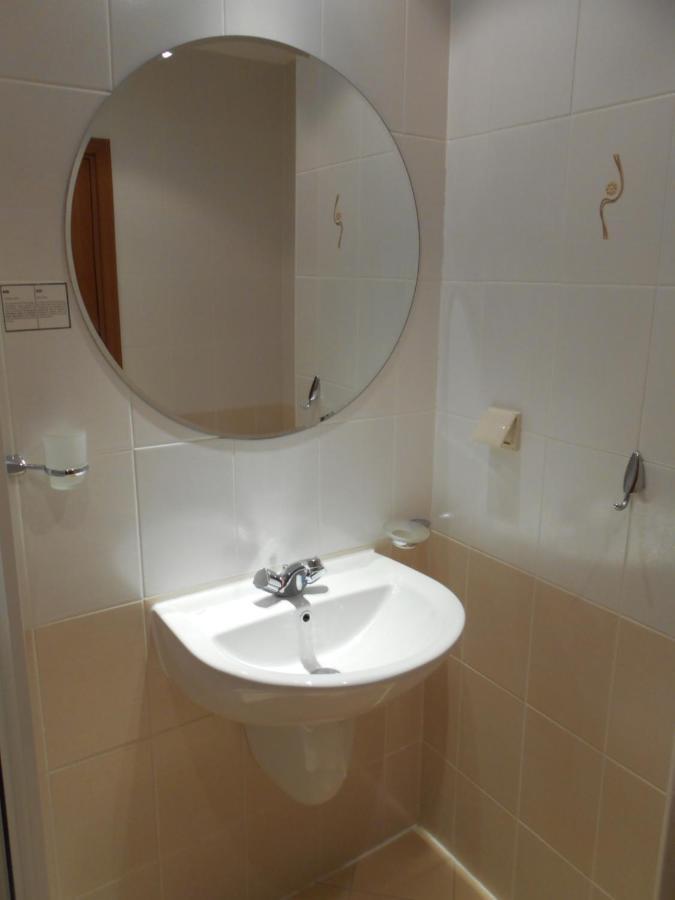 Studio Villa Park 408 Borovets Eksteriør billede